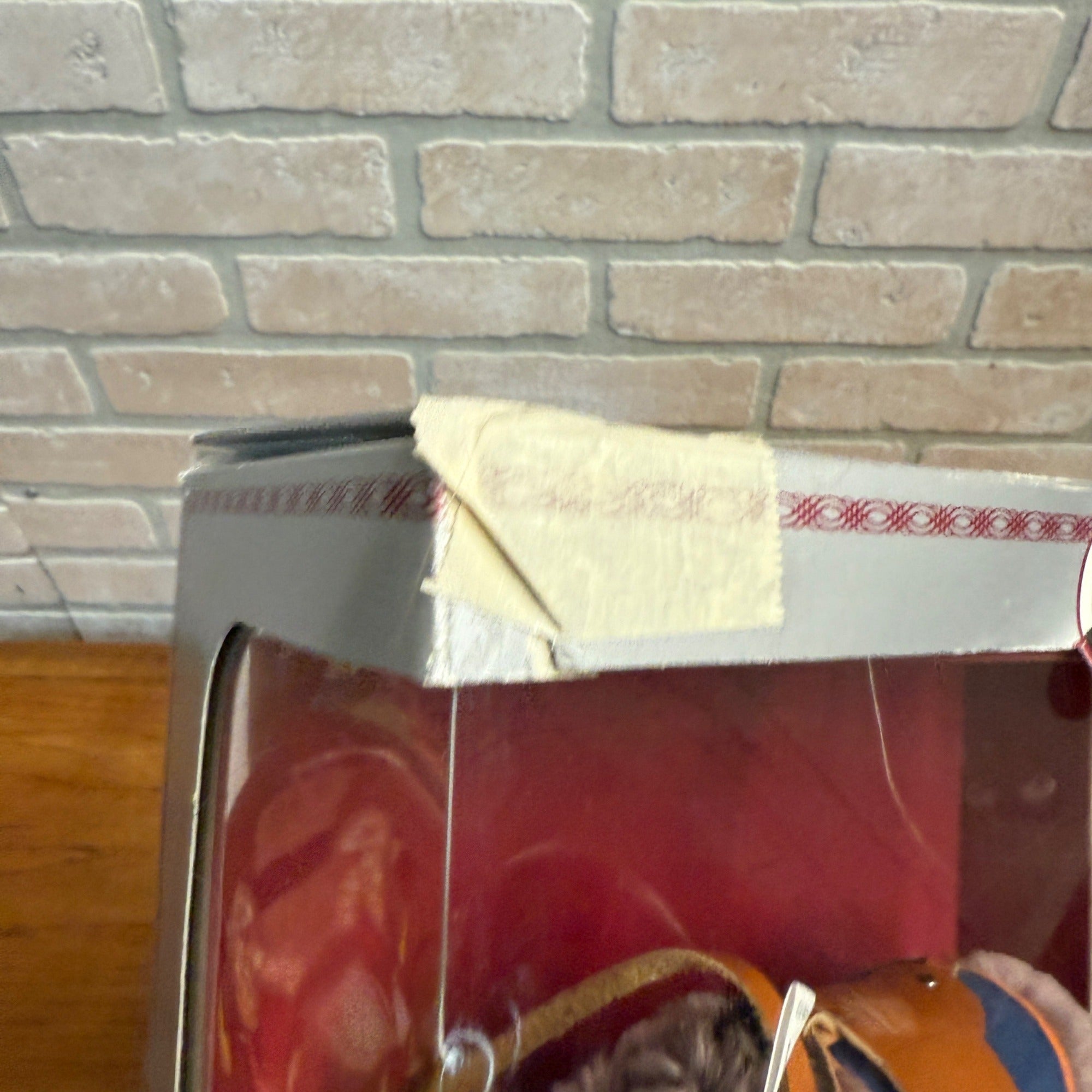 Steiff Museum Collection Donkey Limited Of 4000