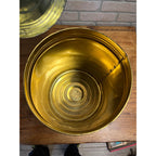 Vintage Kraft Miracle Whip 4 Gallon Metal Empty Advertising Can