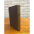 1880 Discovery of The Yosemite & Indian War 1851 1st Ed Book Lafayette Bunnell
