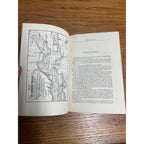1880 Discovery of The Yosemite & Indian War 1851 1st Ed Book Lafayette Bunnell