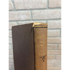 1880 Discovery of The Yosemite & Indian War 1851 1st Ed Book Lafayette Bunnell