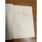1880 Discovery of The Yosemite & Indian War 1851 1st Ed Book Lafayette Bunnell