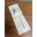 1910's Ottawa Corn Shellers Catalog King & Hamilton Company Ottawa Illinois