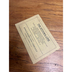 1910's Ottawa Corn Shellers Catalog King & Hamilton Company Ottawa Illinois