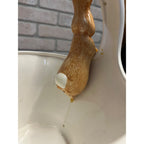Vintage Peter Rabbit Basket Beatrix Potter 1998 Ceramic Teleflora