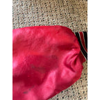 Vintage 1990s Swingster NBA Chicago Bulls Satin Bomber Jacket Mens XL Jordan