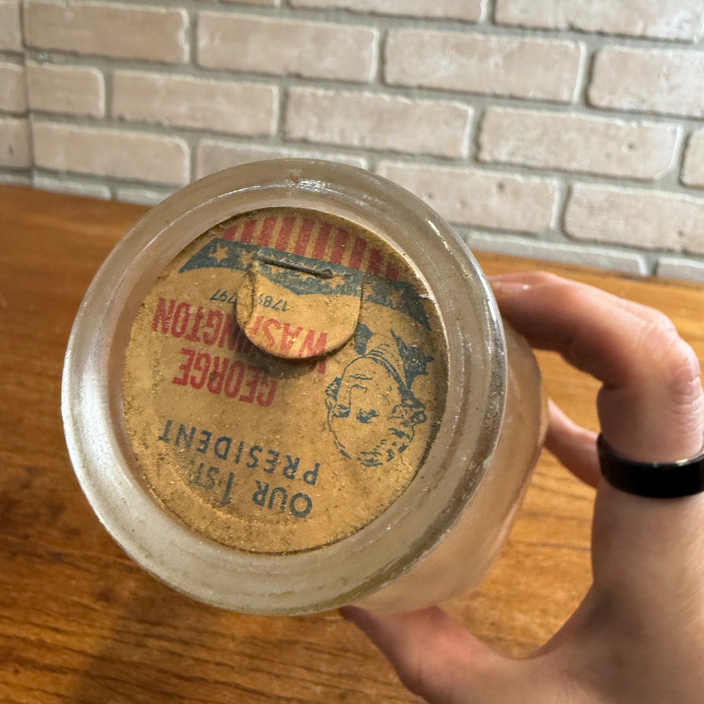 Vintage Sunlite Dairy Oshkosh Wisconsin Quart Milk Bottle Dairy Glass