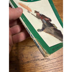 Vintage Field & Stream Outdoorsman Magazine (August 1926) No 4 Hunting Fishing
