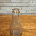 RARE Princeton Beverages Wi ACL Soda Bottle Princeton Wisconsin Bottle Wis