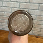 RARE Princeton Beverages Wi ACL Soda Bottle Princeton Wisconsin Bottle Wis