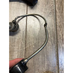 Thomas Edison Vintage Ediphone Edison Voicewriter 1930's Mic MICROPHONE