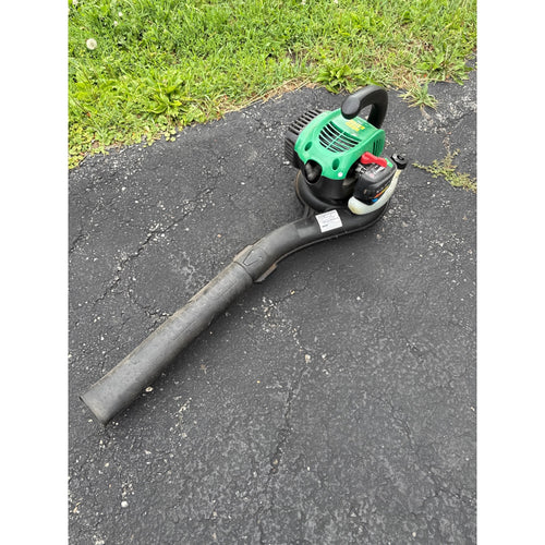 Estate Liquidation Special - Working Weed  Eater Leaf Blower