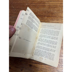 1920 Minneapolis & St Louis Railroad Co. Rules & Regulations Employee Guide