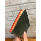 1920 Minneapolis & St Louis Railroad Co. Rules & Regulations Employee Guide
