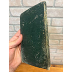 1920 Minneapolis & St Louis Railroad Co. Rules & Regulations Employee Guide