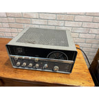Vintage 1960s Hallicrafters HT-37 Amateur Radio Tube Transmitter