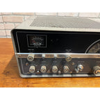 Vintage 1960s Hallicrafters HT-37 Amateur Radio Tube Transmitter
