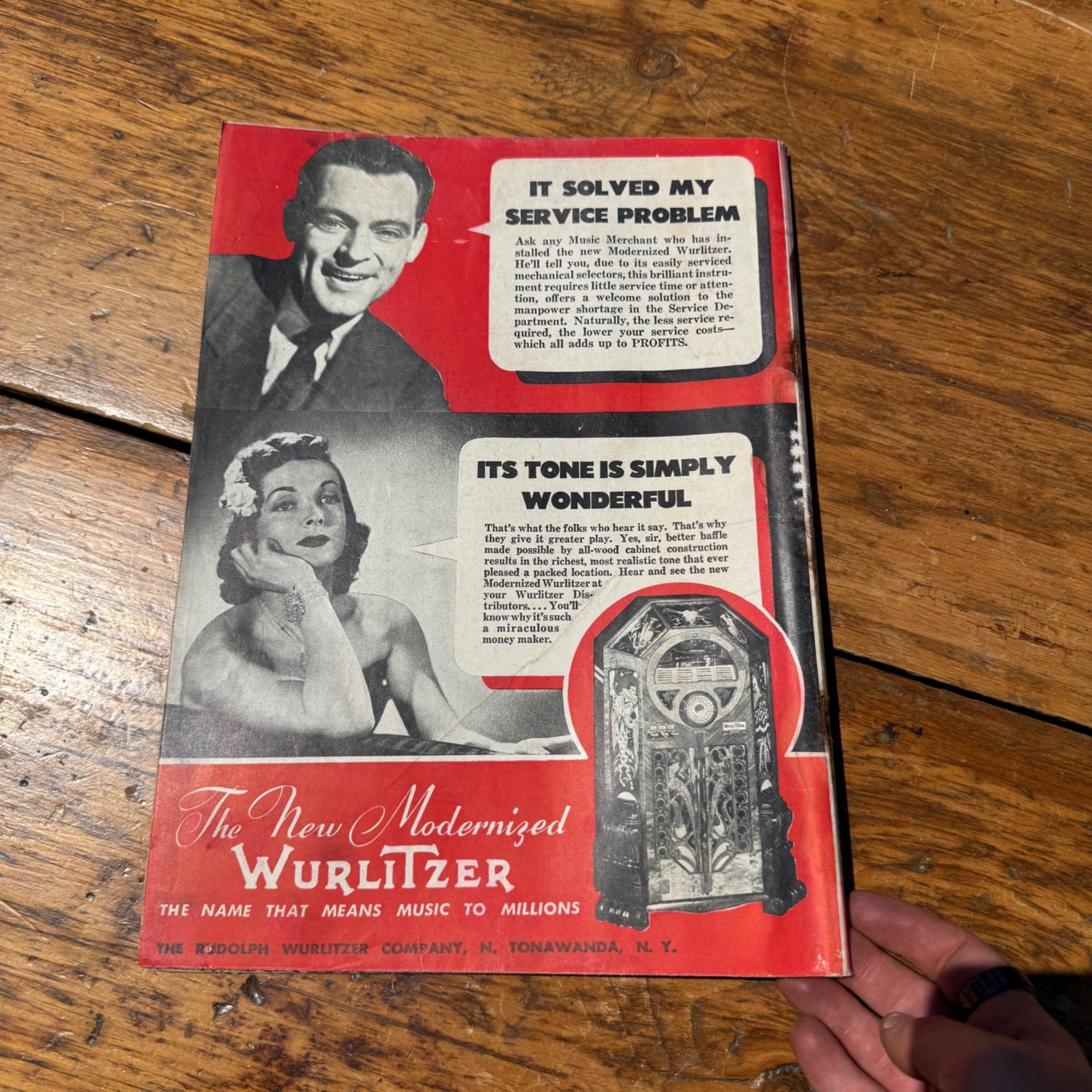 The Billboard Magazine July 31 1943 WWII Fall Special Music Industry Entertainment