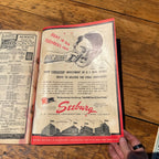 The Billboard Magazine July 31 1943 WWII Fall Special Music Industry Entertainment