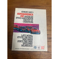1979 SuperAmerica 150 Stock Car Race National Championship Souvenir Program Wisconsin