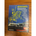 1979 SuperAmerica 150 Stock Car Race National Championship Souvenir Program Wisconsin