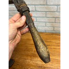 Antique Northern Pacific Railway NP RY Railroad RR  Adjustable Wrench - As-Is