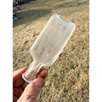 1890s Kephart Berrien Springs Michigan Mich MI Pharmacy Medicine Druggist Bottle