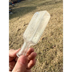 1890s Kephart Berrien Springs Michigan Mich MI Pharmacy Medicine Druggist Bottle