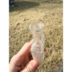 1890s Kephart Berrien Springs Michigan Mich MI Pharmacy Medicine Druggist Bottle