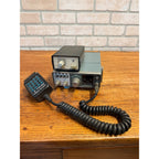 Vintage Yaesu FT-720R VHF UHF Ham Radio Transceiver w FTS-64 Tone Squelch