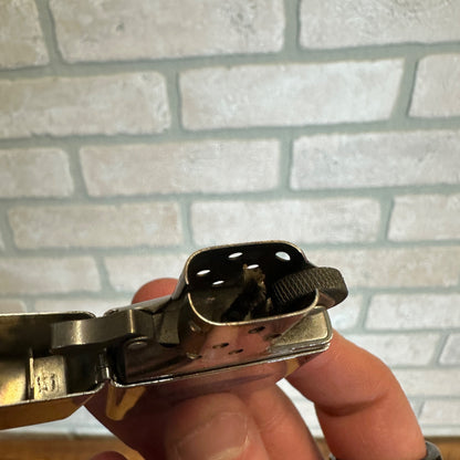 2000 XVI Ford Advertising Zippo Lighter