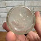 Vintage Liniment Henry Stulik Chicago Pharmacy Apothecary Bottle Jar