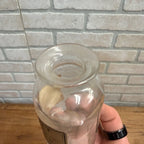 Vintage Liniment Henry Stulik Chicago Pharmacy Apothecary Bottle Jar