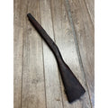 Original US 1903 Springfield Rifle Stock w/ Trapdoor Buttplate Proof P WWI Military