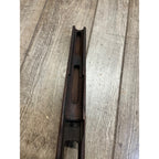 Original US 1903 Springfield Rifle Stock w/ Trapdoor Buttplate Proof P WWI Military