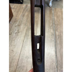 Original US 1903 Springfield Rifle Stock w/ Trapdoor Buttplate Proof P WWI Military
