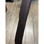 Original US 1903 Springfield Rifle Stock w/ Trapdoor Buttplate Proof P WWI Military