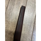 Original US 1903 Springfield Rifle Stock w/ Trapdoor Buttplate Proof P WWI Military