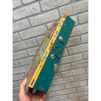 Vintage Howdy Doody Official Ranch House Metal Tool Box w/ Tools 1950s