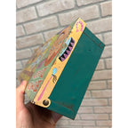 Vintage Howdy Doody Official Ranch House Metal Tool Box w/ Tools 1950s