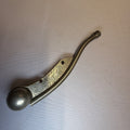 Vintage WWI Era Navy Bosun's Whistle - England British - 4.5" Long