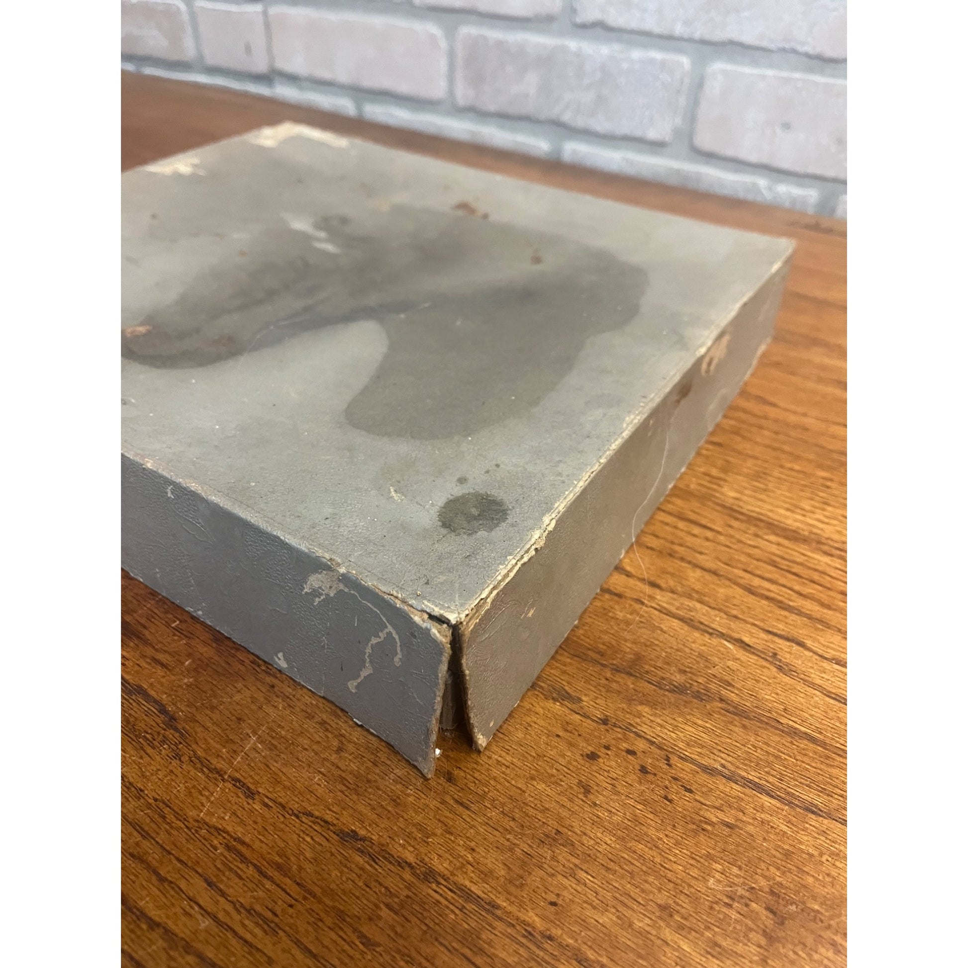 RARE Vintage J.C. Penney Co. Store 25th Anniversary Rogers SIlver Plate Flatware Partial Set