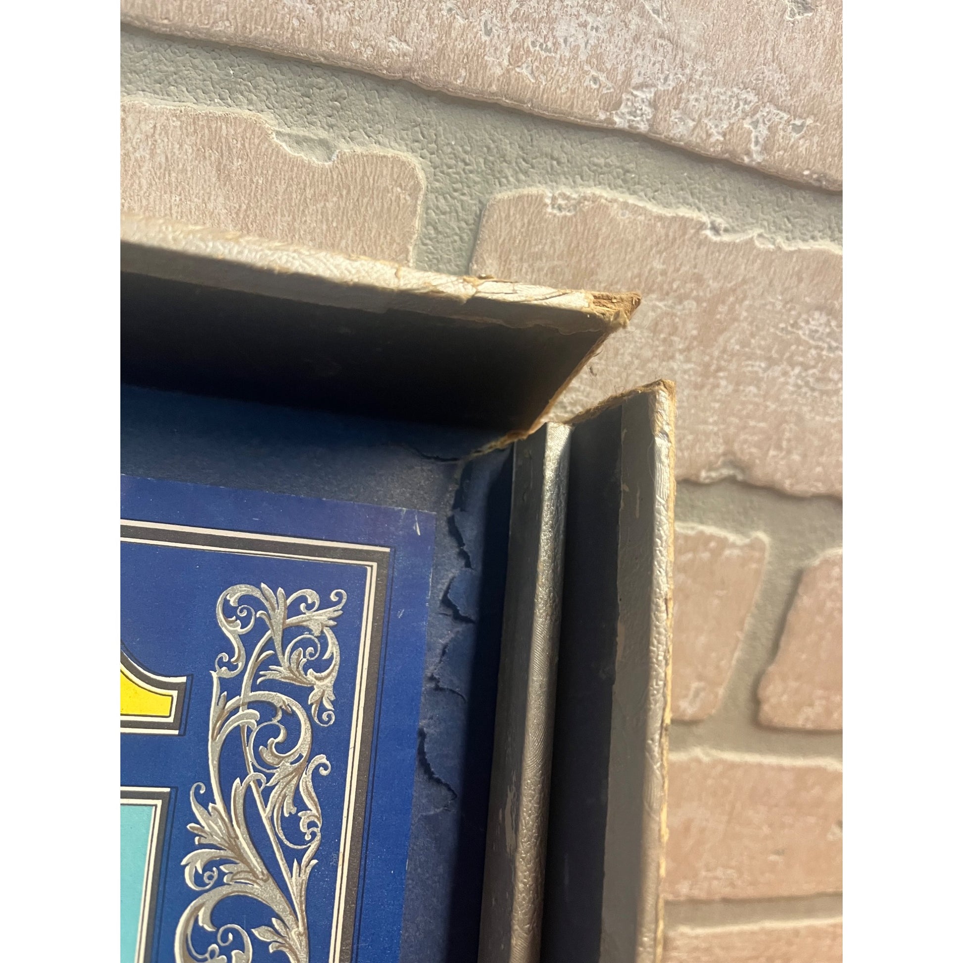 RARE Vintage J.C. Penney Co. Store 25th Anniversary Rogers SIlver Plate Flatware Partial Set