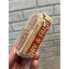 New old stock Day's Soap Day & Frick Spar-Polish Soap Philadelphia, Pa