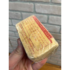New old stock Day's Soap Day & Frick Spar-Polish Soap Philadelphia, Pa