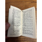 Vintage 1940s South Milwaukee & Cudahy Directory Street Guide Booklet Travel