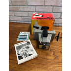 Vintage Polaroid Land Camera AF Big Swinger 3000 + Original Box