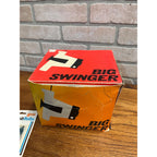 Vintage Polaroid Land Camera AF Big Swinger 3000 + Original Box