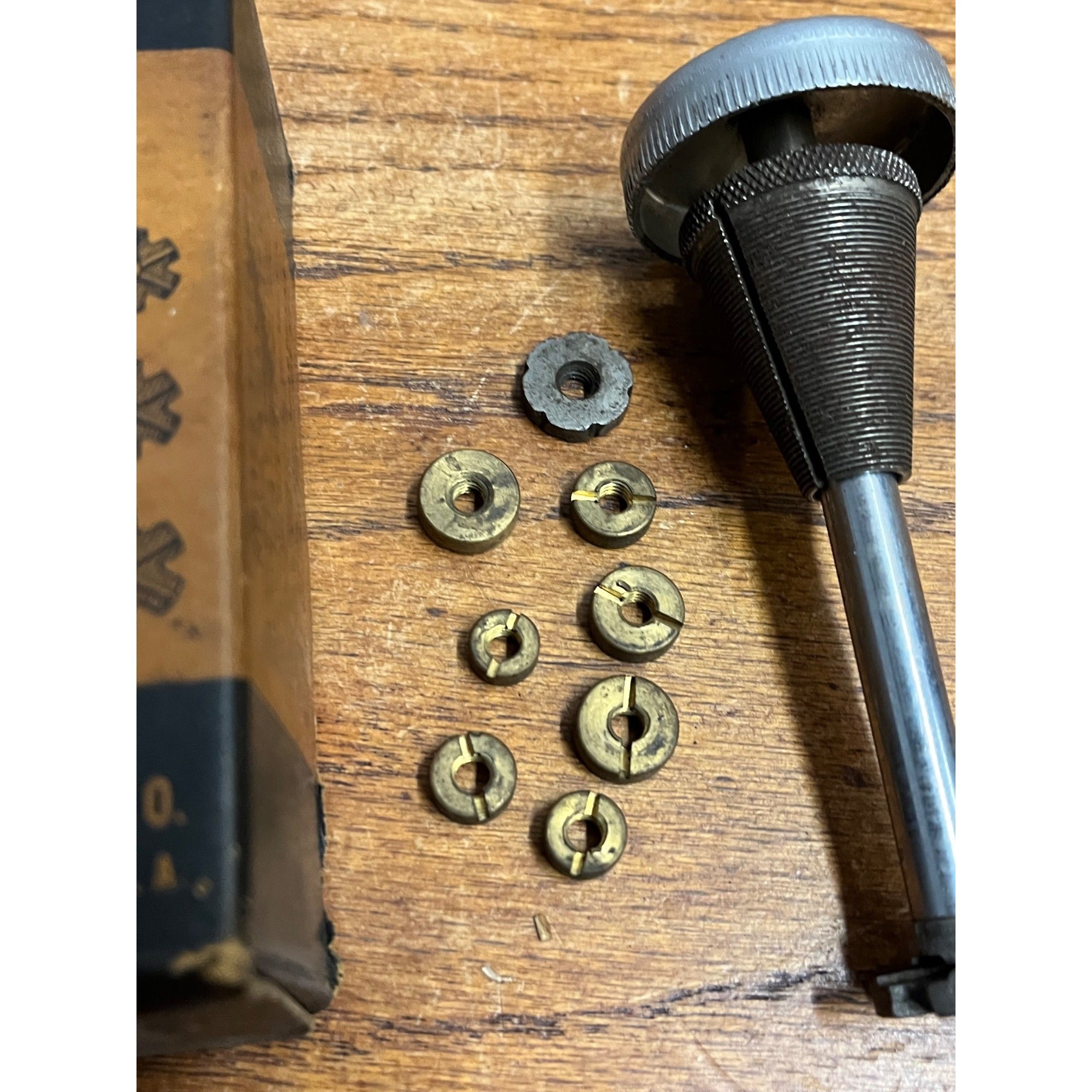 Antique & Vintage Tools – Brothers Antiques