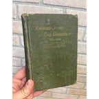 Shorter Course In Civil Government Wisconsin Edition By Calvin Townsend Hardcover 1894 American Book Company Civics